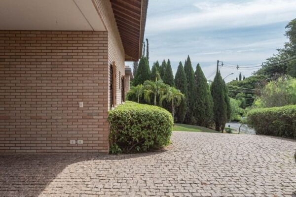 Casa Residencial à Venda | Fazenda Vila Real | Itu | CA0678_MMQ - Imagem 45
