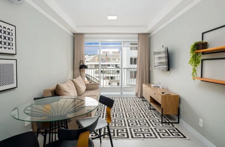 Apartamento Residencial à Venda | Jurerê | Florianópolis | AP2803_MMQ