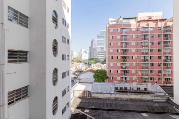 Apartamento Residencial à Venda | Vila Nova Conceição | São Paulo | AP2946_MMQ - Imagem 25