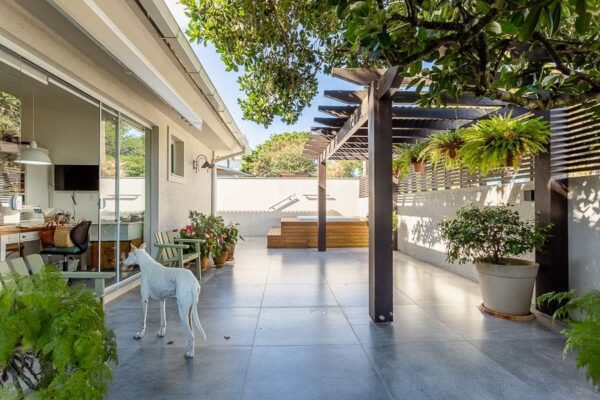 Casa Residencial à Venda | Jurerê | Florianópolis | CA0673_MMQ - Imagem 26