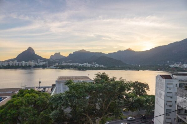 Apartamento Residencial à Venda | Lagoa | Rio de Janeiro | AP2797_MMQ - Imagem 7