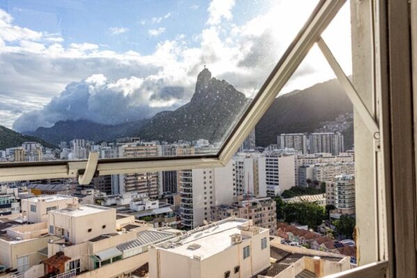 Apartamento Residencial à Venda | Botafogo | Rio de Janeiro | AP2842_MMQ - Imagem 37