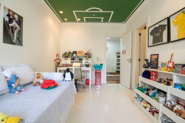 Casa Residencial à Venda | Itanhangá | Rio de Janeiro | CA0665_MMQ - Imagem 21