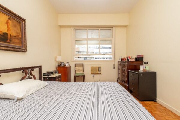 Apartamento Residencial à Venda | Gávea | Rio de Janeiro | AP2762_MMQ - Imagem 21