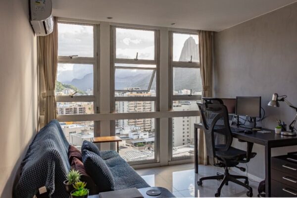 Apartamento Residencial à Venda | Botafogo | Rio de Janeiro | AP2842_MMQ - Imagem 23