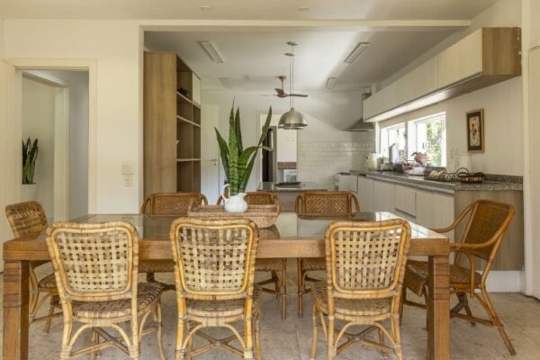 Casa Residencial à Venda | Gávea | Rio de Janeiro | CA0711_MMQ - Imagem 28