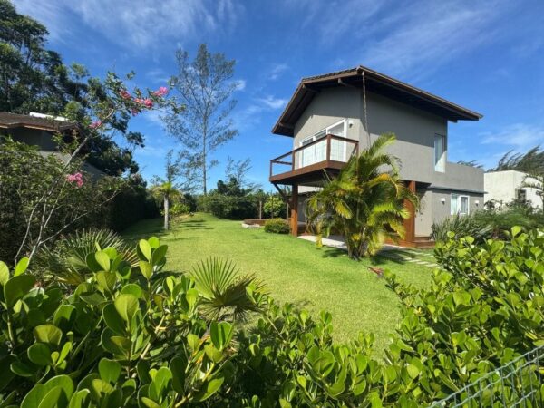 Casa Residencial à Venda | Ibiraquera | Imbituba | CA0708_MMQ - Imagem 3