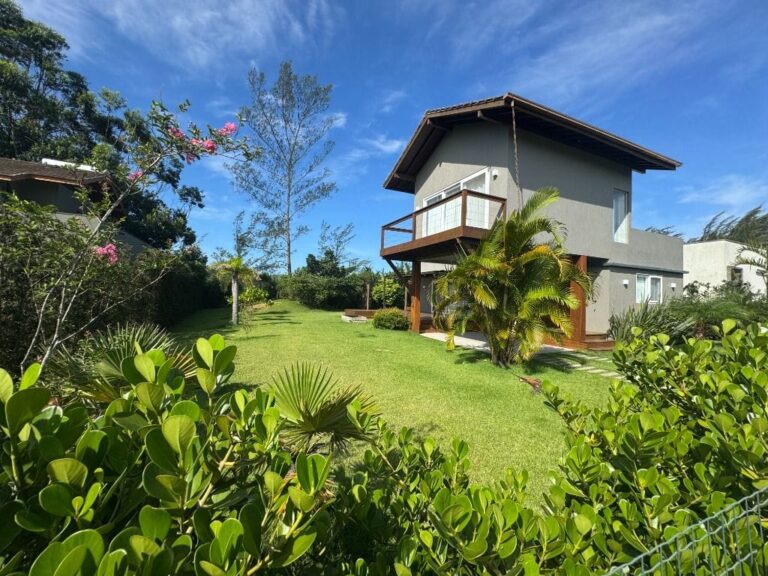 Casa Residencial à Venda | Ibiraquera | Imbituba | CA0708_MMQ