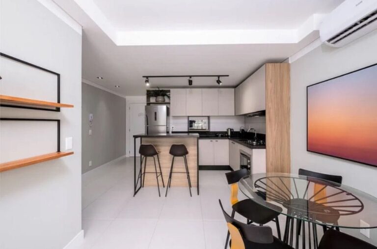Apartamento Residencial à Venda | Jurerê | Florianópolis | AP2803_MMQ