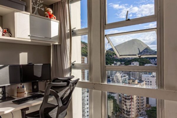 Apartamento Residencial à Venda | Botafogo | Rio de Janeiro | AP2842_MMQ - Imagem 36