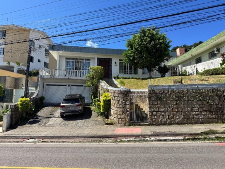Terreno Residencial à Venda | Saco dos Limões | Florianópolis | TE0154_MMQ