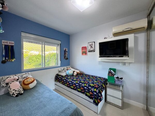 Apartamento Residencial à Venda | Monte Verde | Florianópolis | AP2808_MMQ - Imagem 13