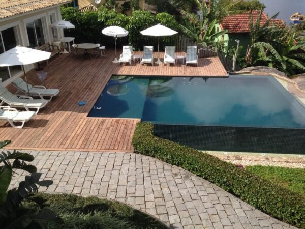 Casa Residencial à Venda | Barra da Lagoa | Florianópolis | CA0700_MMQ - Imagem 4