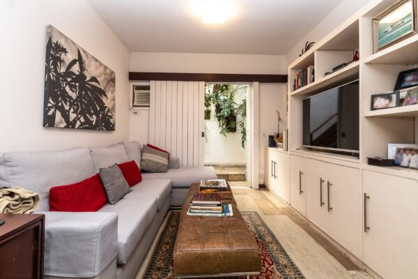 Casa Residencial à Venda | São Conrado | Rio de Janeiro | CA0661_MMQ - Imagem 30