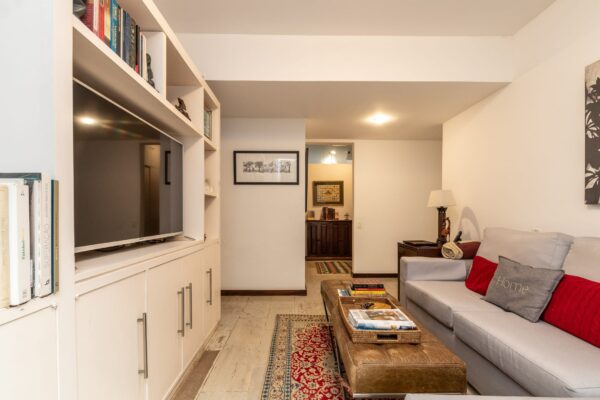 Casa Residencial à Venda | São Conrado | Rio de Janeiro | CA0661_MMQ - Imagem 32