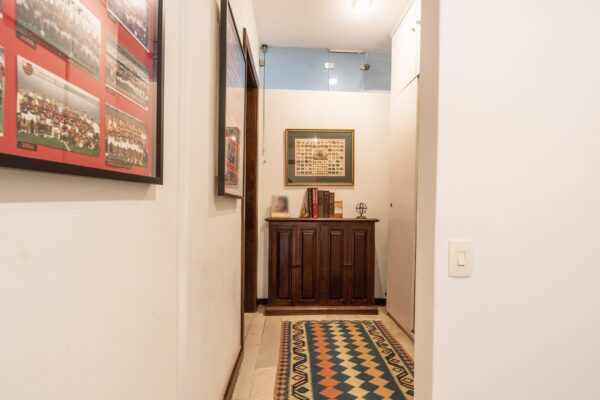 Casa Residencial à Venda | São Conrado | Rio de Janeiro | CA0661_MMQ - Imagem 33