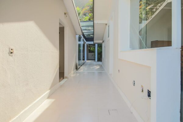 Casa Residencial à Venda | São Conrado | Rio de Janeiro | CA0674_MMQ - Imagem 49