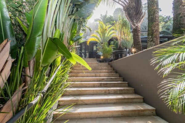 Casa Residencial à Venda | São Conrado | Rio de Janeiro | CA0674_MMQ - Imagem 60