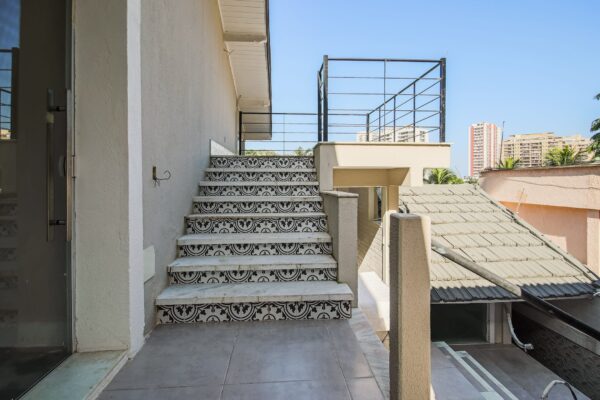 Casa Residencial à Venda | São Conrado | Rio de Janeiro | CA0674_MMQ - Imagem 50