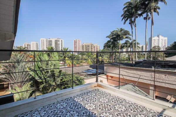 Casa Residencial à Venda | São Conrado | Rio de Janeiro | CA0674_MMQ - Imagem 51