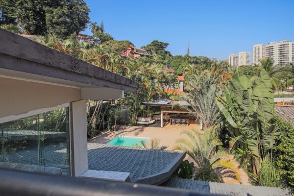 Casa Residencial à Venda | São Conrado | Rio de Janeiro | CA0674_MMQ - Imagem 52