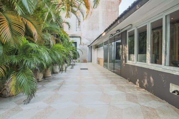 Casa Residencial à Venda | São Conrado | Rio de Janeiro | CA0674_MMQ - Imagem 55