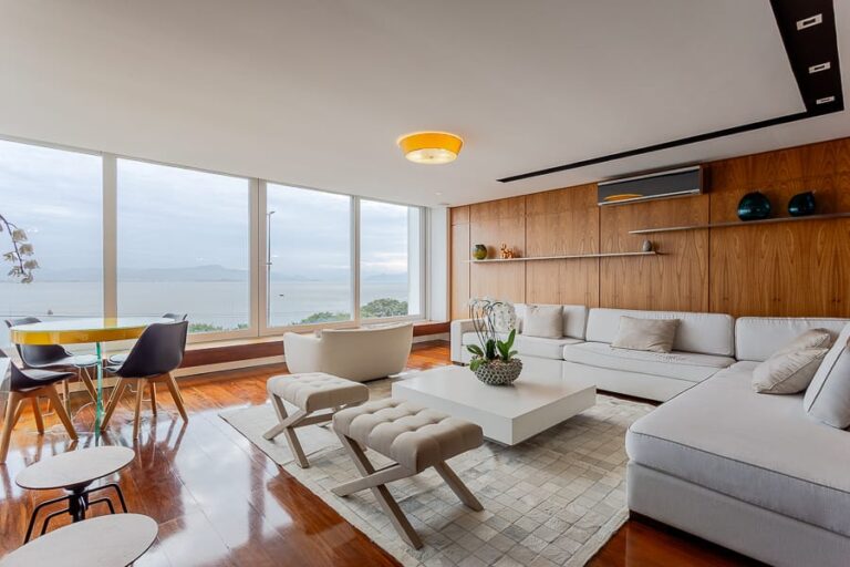 Apartamento Residencial à Venda | Centro | Florianópolis | AP2742_MMQ