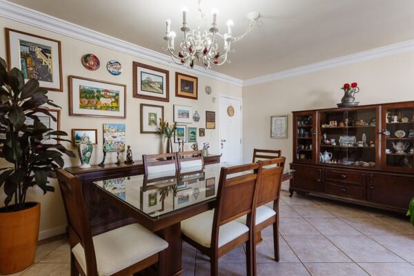 Apartamento Residencial à Venda | Centro | Florianópolis | AP2958_MMQ - Imagem 4