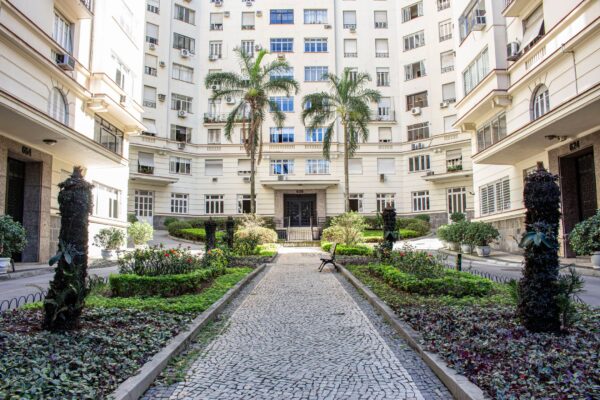 Apartamento Residencial à Venda | Flamengo | Rio de Janeiro | AP2953_MMQ - Imagem 41