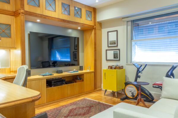 Apartamento Residencial à Venda | Lagoa | Rio de Janeiro | AP2870_MMQ - Imagem 28