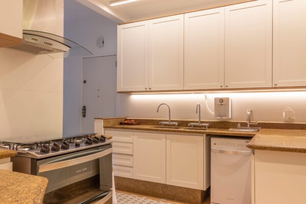 Apartamento Residencial à Venda | Lagoa | Rio de Janeiro | AP2870_MMQ - Imagem 29