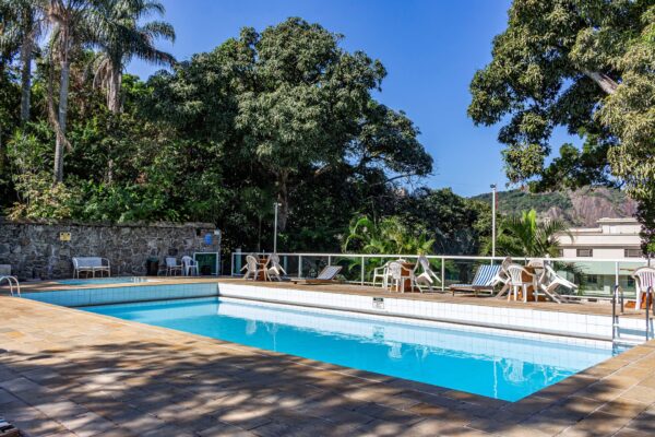 Apartamento Residencial à Venda | Flamengo | Rio de Janeiro | AP2953_MMQ - Imagem 44