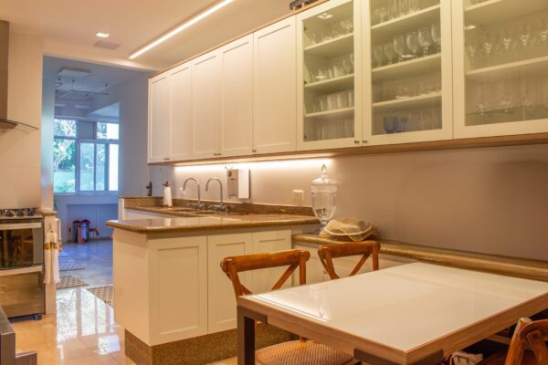 Apartamento Residencial à Venda | Lagoa | Rio de Janeiro | AP2870_MMQ - Imagem 30