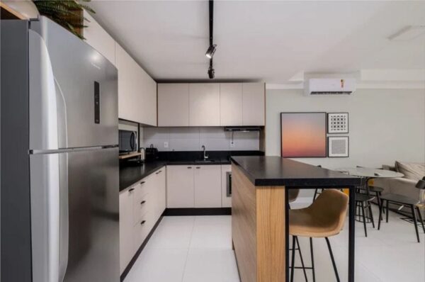 Apartamento Residencial à Venda | Jurerê | Florianópolis | AP2803_MMQ - Imagem 6
