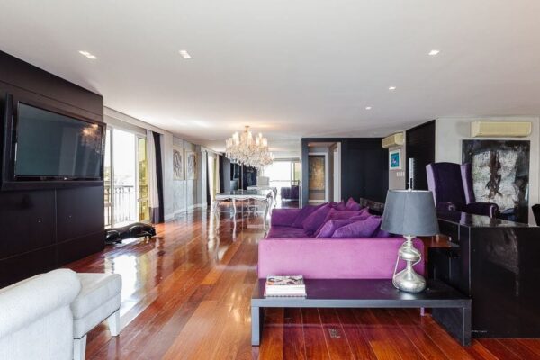 Apartamento Residencial à Venda | Agronômica | Florianópolis | AP2884_MMQ - Imagem 6