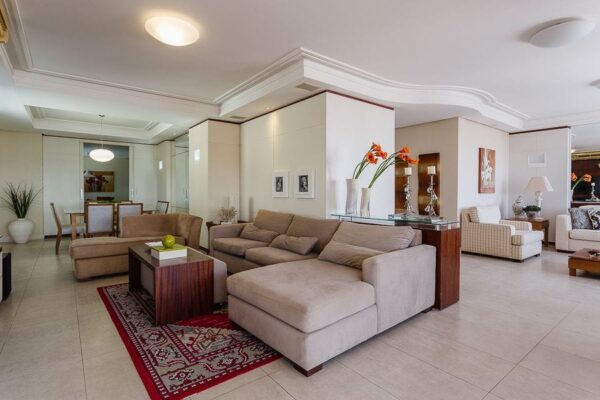 Apartamento Residencial à Venda | Centro | Florianópolis | AP2828_MMQ - Imagem 4