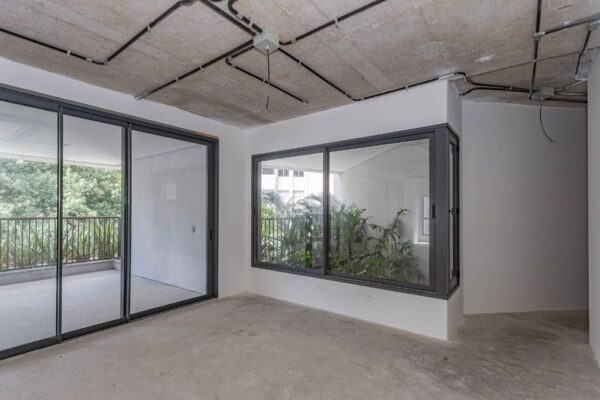 Apartamento Residencial à Venda | Cerqueira César | São Paulo | AP2839_MMQ - Imagem 7