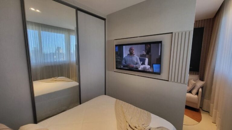 Apartamento Residencial à Venda | Centro | Florianópolis | AP2909_MMQ