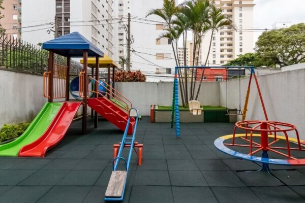 Apartamento Residencial à Venda | Jardim Paulista | São Paulo | AP2874_MMQ - Imagem 49