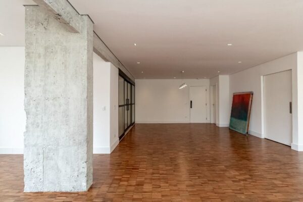 Apartamento Residencial à Venda | Cerqueira César | São Paulo | AP2871_MMQ - Imagem 30