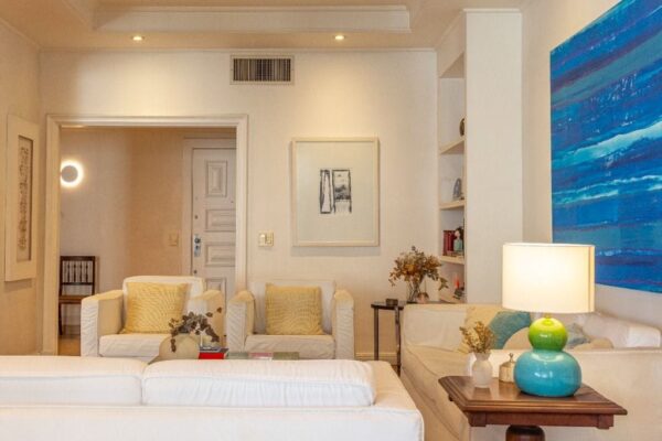Apartamento Residencial à Venda | Copacabana | Rio de Janeiro | AP2769_MMQ - Imagem 6