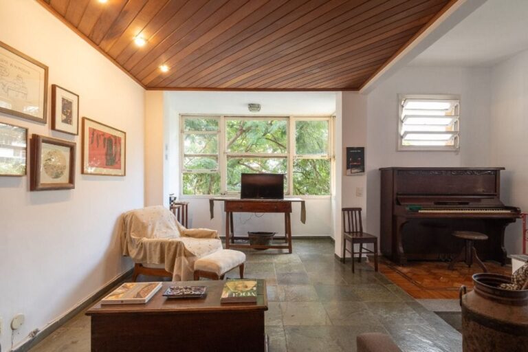 Cobertura / Penthouse Residencial à Venda | Jardim Botânico | Rio de Janeiro | PH0353_MMQ