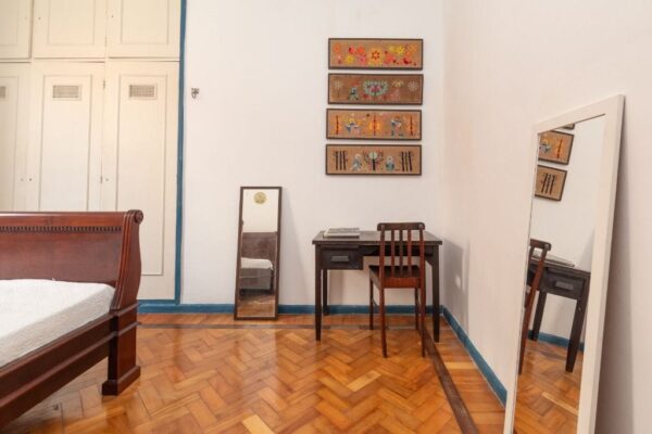 Cobertura / Penthouse Residencial à Venda | Jardim Botânico | Rio de Janeiro | PH0353_MMQ - Imagem 11