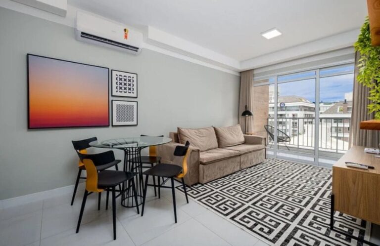 Apartamento Residencial à Venda | Jurerê | Florianópolis | AP2803_MMQ
