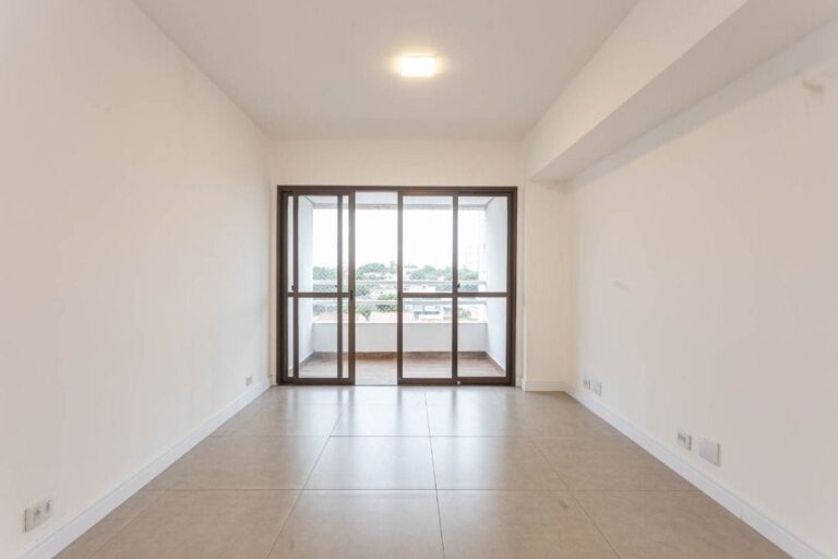 Apartamento Residencial à Venda | Jardim da Saúde | São Paulo | AP2905_MMQ