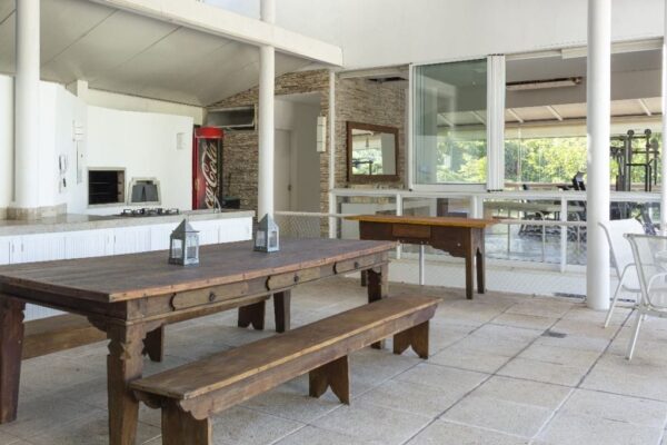 Casa Residencial à Venda | Gávea | Rio de Janeiro | CA0711_MMQ - Imagem 27