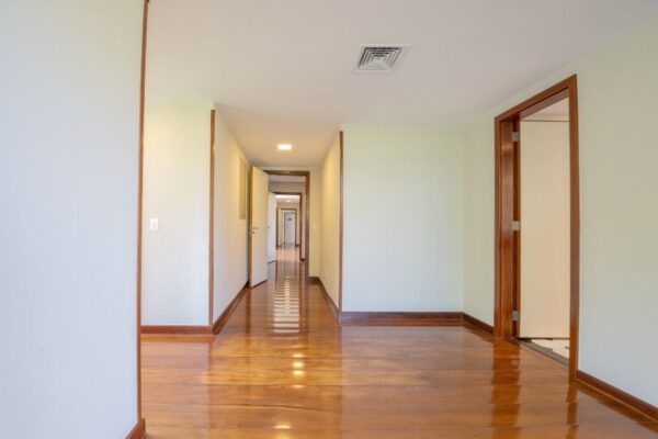Casa Residencial à Venda | Gávea | Rio de Janeiro | CA0680_MMQ - Imagem 37