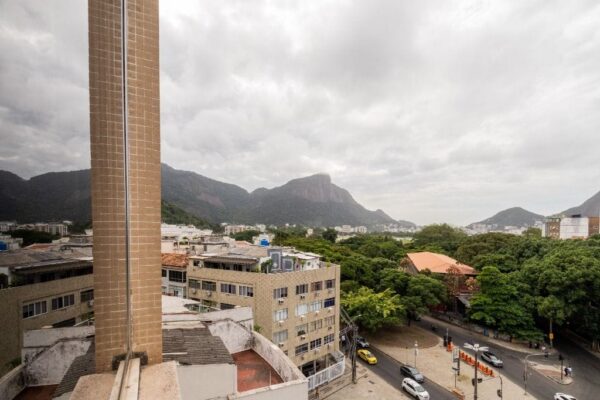 Apartamento Residencial à Venda | Gávea | Rio de Janeiro | AP2762_MMQ - Imagem 12