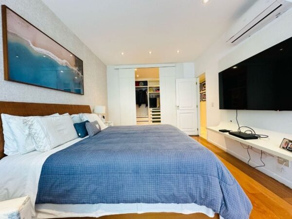 Apartamento Residencial à Venda | Barra da Tijuca | Rio de Janeiro | AP2807_MMQ - Imagem 14