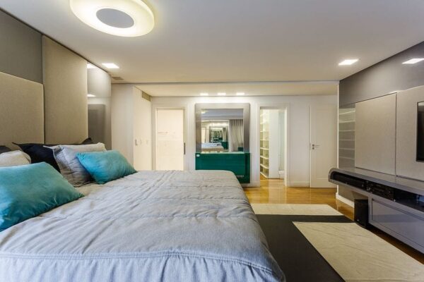 Apartamento Residencial à Venda | Agronômica | Florianópolis | AP2765_MMQ - Imagem 34
